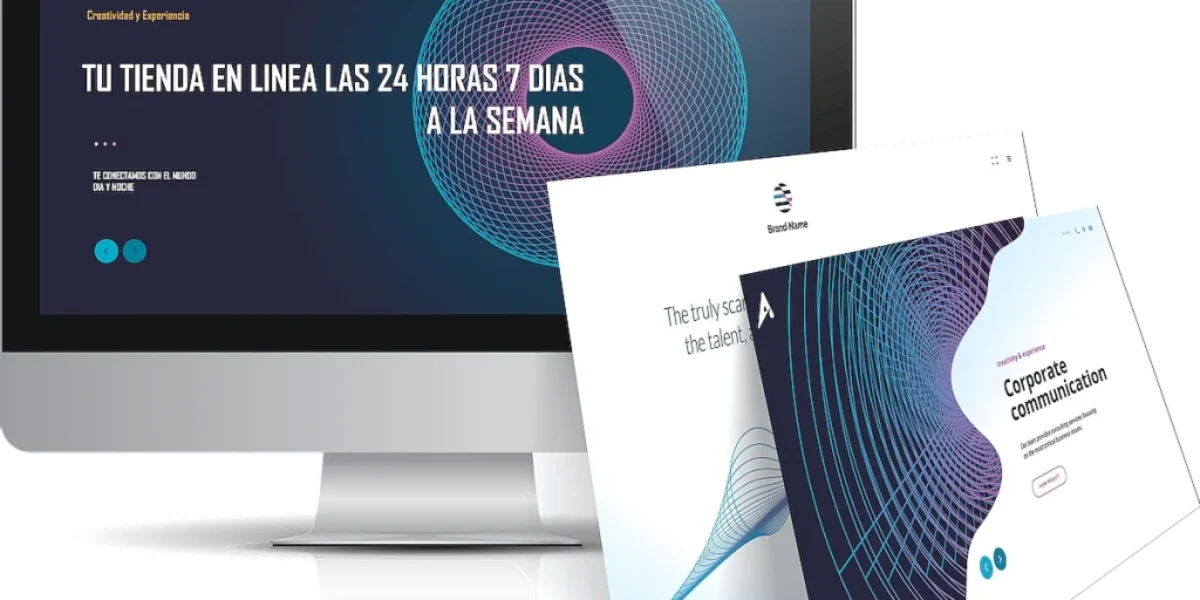 Tienda Virtua Consejos para Tener una Web Profesional sin Romper el Presupuesto