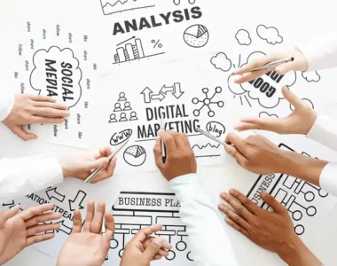 MARKETING DE CONTENIDO