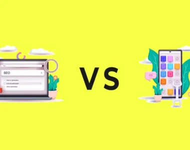 ¿Cuándo escoger una app o una página web de negocio?